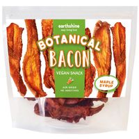 Earthshine Botanical Bacon Maple Syrup